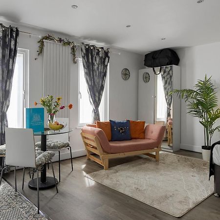 Exeter City Centre Apartments Stoop Apartment Bagian luar foto
